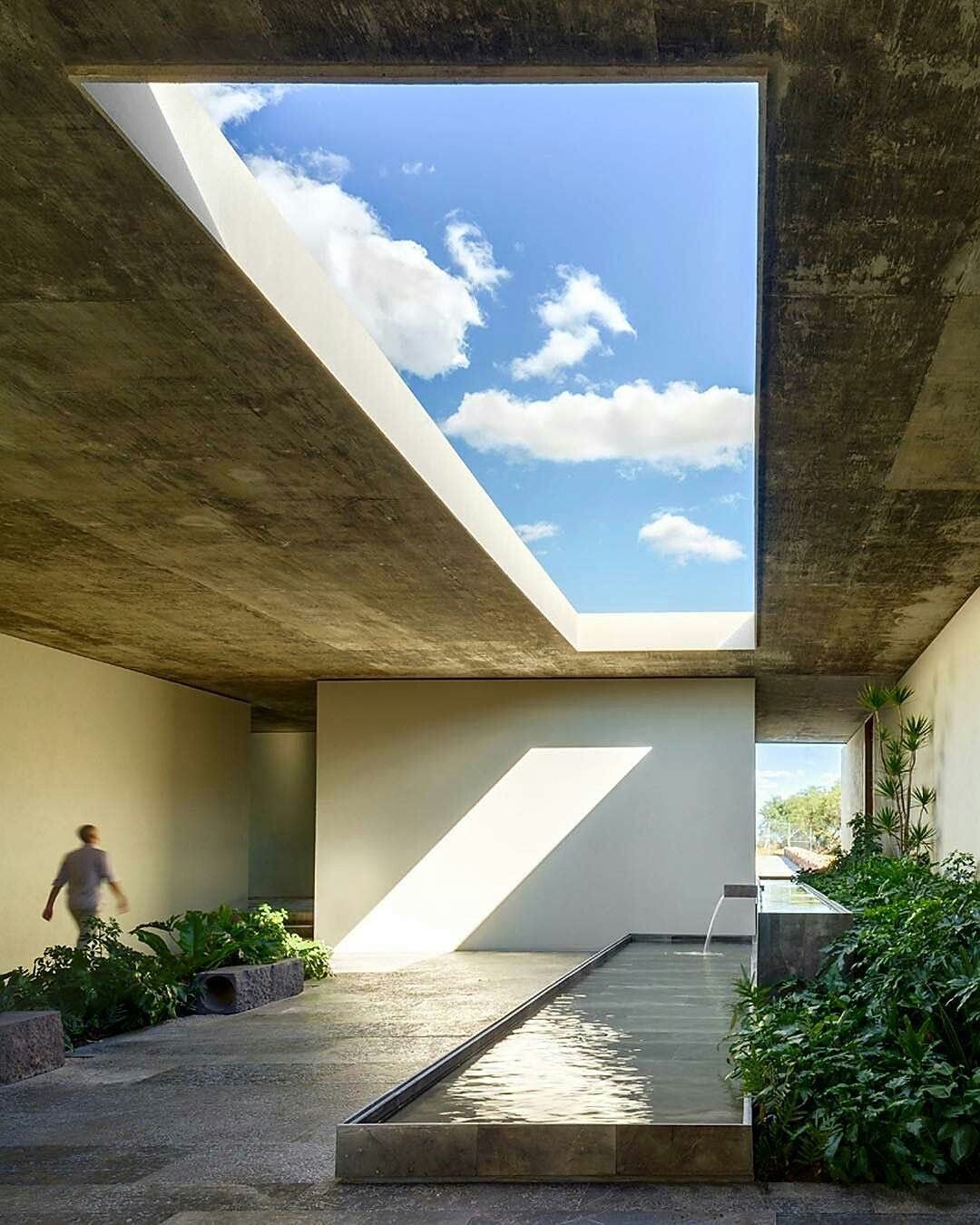 Architecture exploration