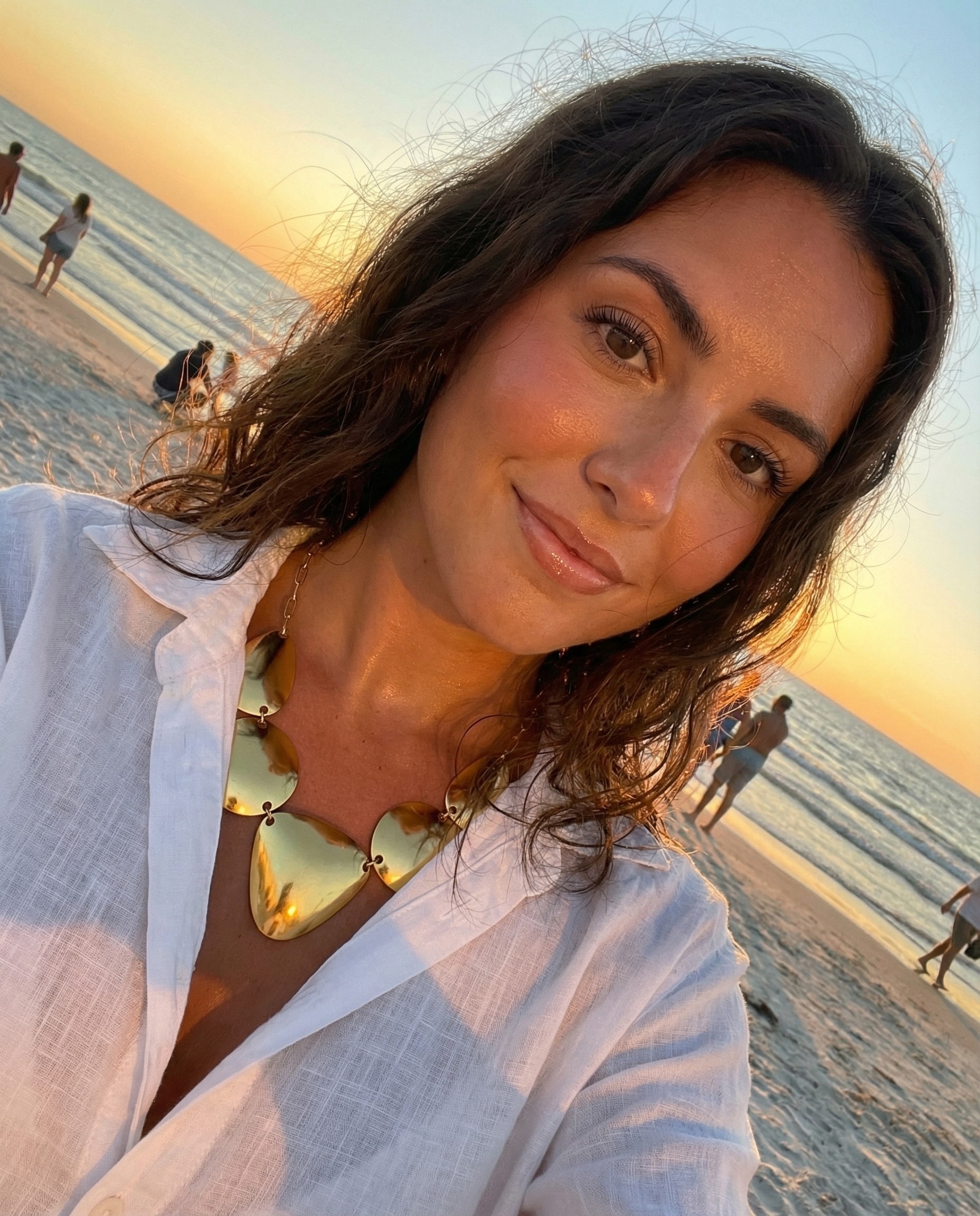 Jewellery exploration