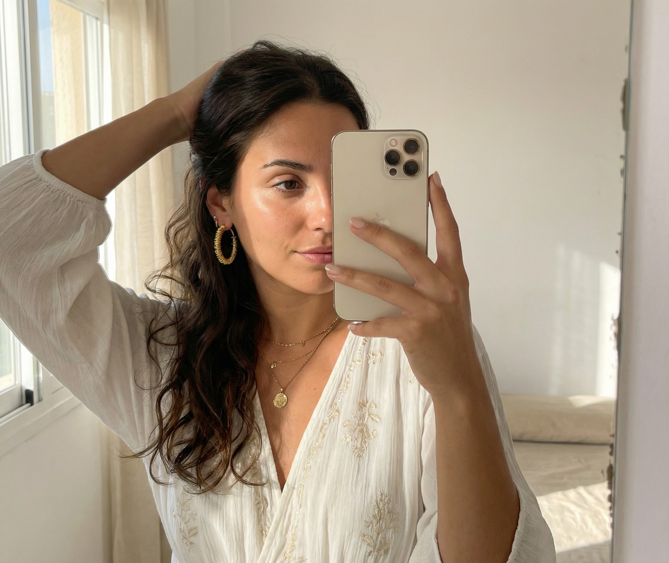 Jewellery exploration