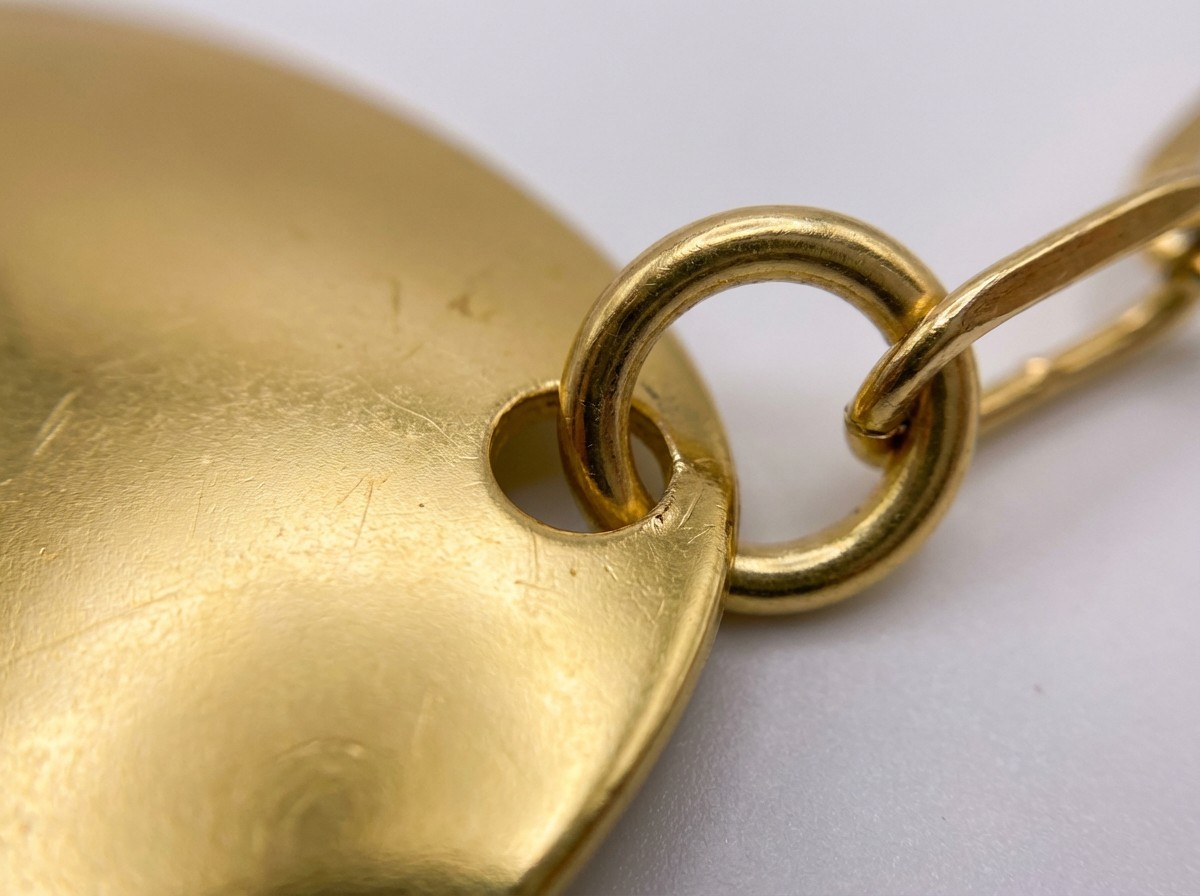 Jewellery exploration