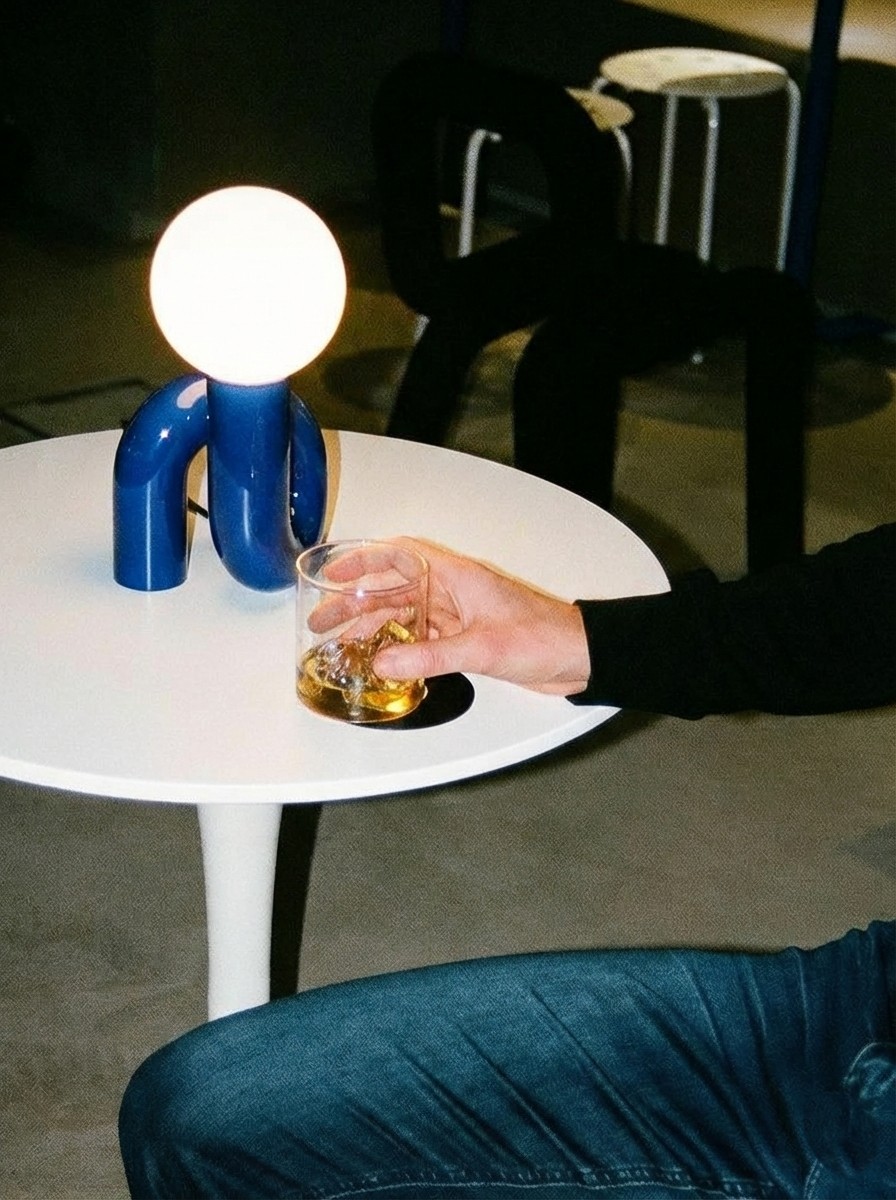 Furniture exploration