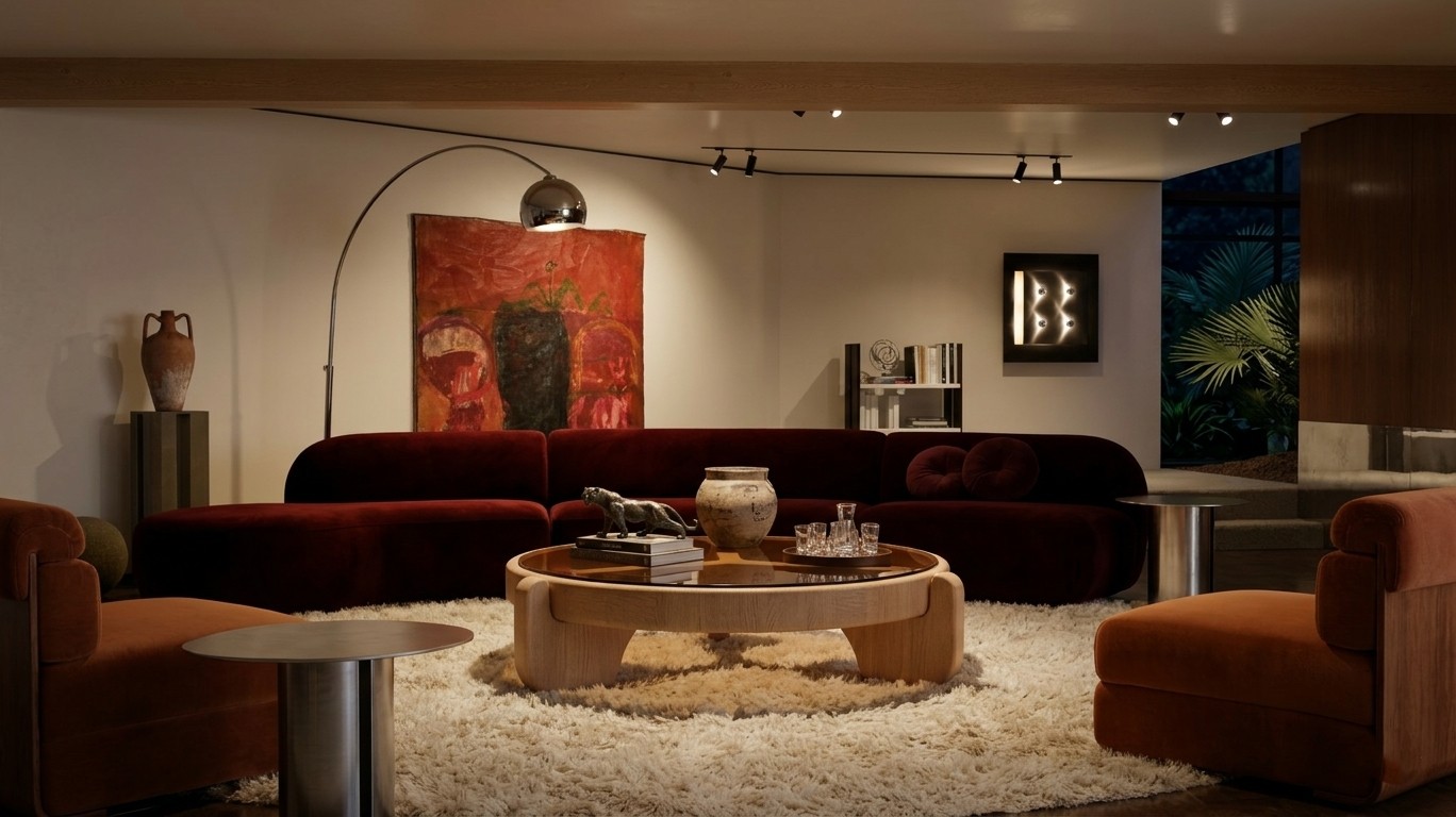 Furniture exploration